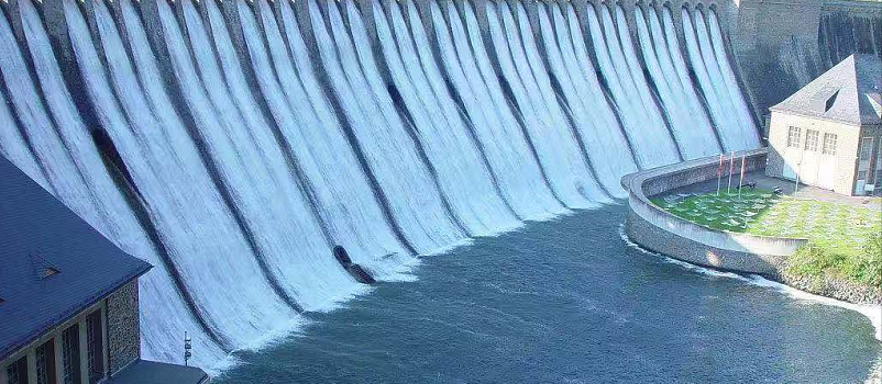 中荷水利合作諒解備忘錄簽訂，兩國水業(yè)繼續(xù)攜手共進