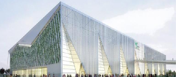 廣東水展盛大開幕，引領(lǐng)污水處理新潮流