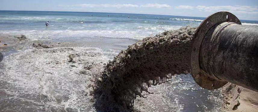 污水處理行業(yè)迎來爆發(fā)期，上海國際水展規(guī)模再創(chuàng)新高