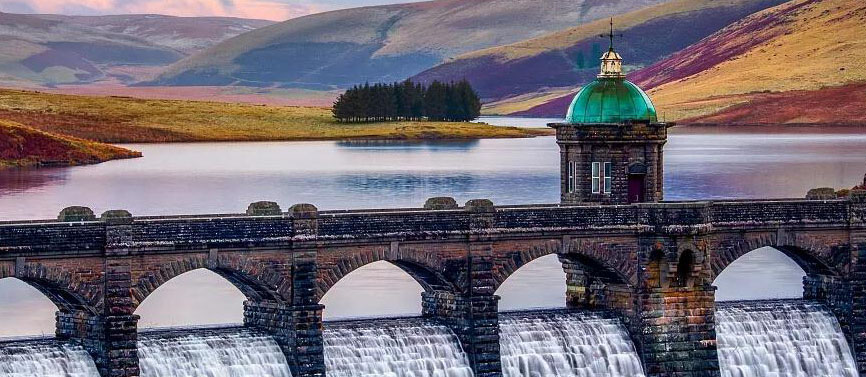 重磅丨資源再拓，豐富水利資源助力泵管閥展！