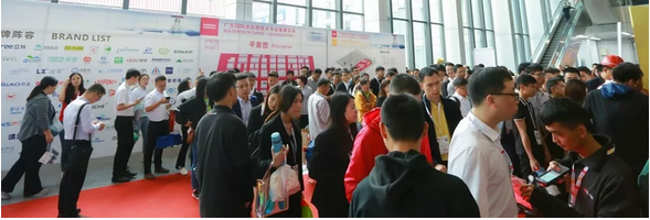 好評滿滿 傾力巨獻(xiàn) 丨 第四屆廣東國際泵管閥展覽會圓滿落幕，立足華南，相約明年-