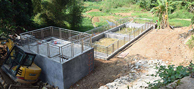 住房和城鄉(xiāng)建設(shè)部、國家開發(fā)銀行關(guān)于推進開發(fā)性金融支持縣域生活垃圾污水處理設(shè)施建設(shè)的通知