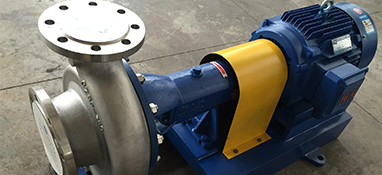 閥門展|泵吸入高度和汽蝕現(xiàn)象原因，別說你看不懂！