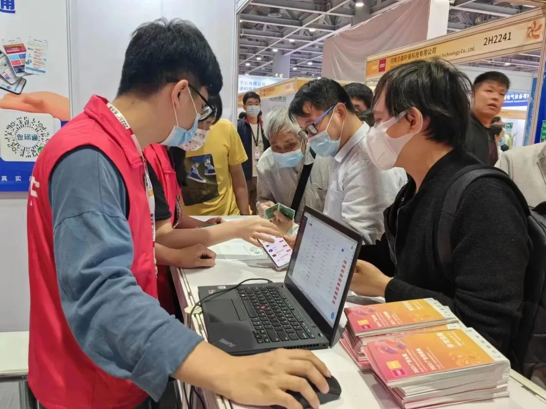 人氣爆棚丨第七屆廣東泵閥展盛大開(kāi)幕，大牌新品瘋狂吸睛-