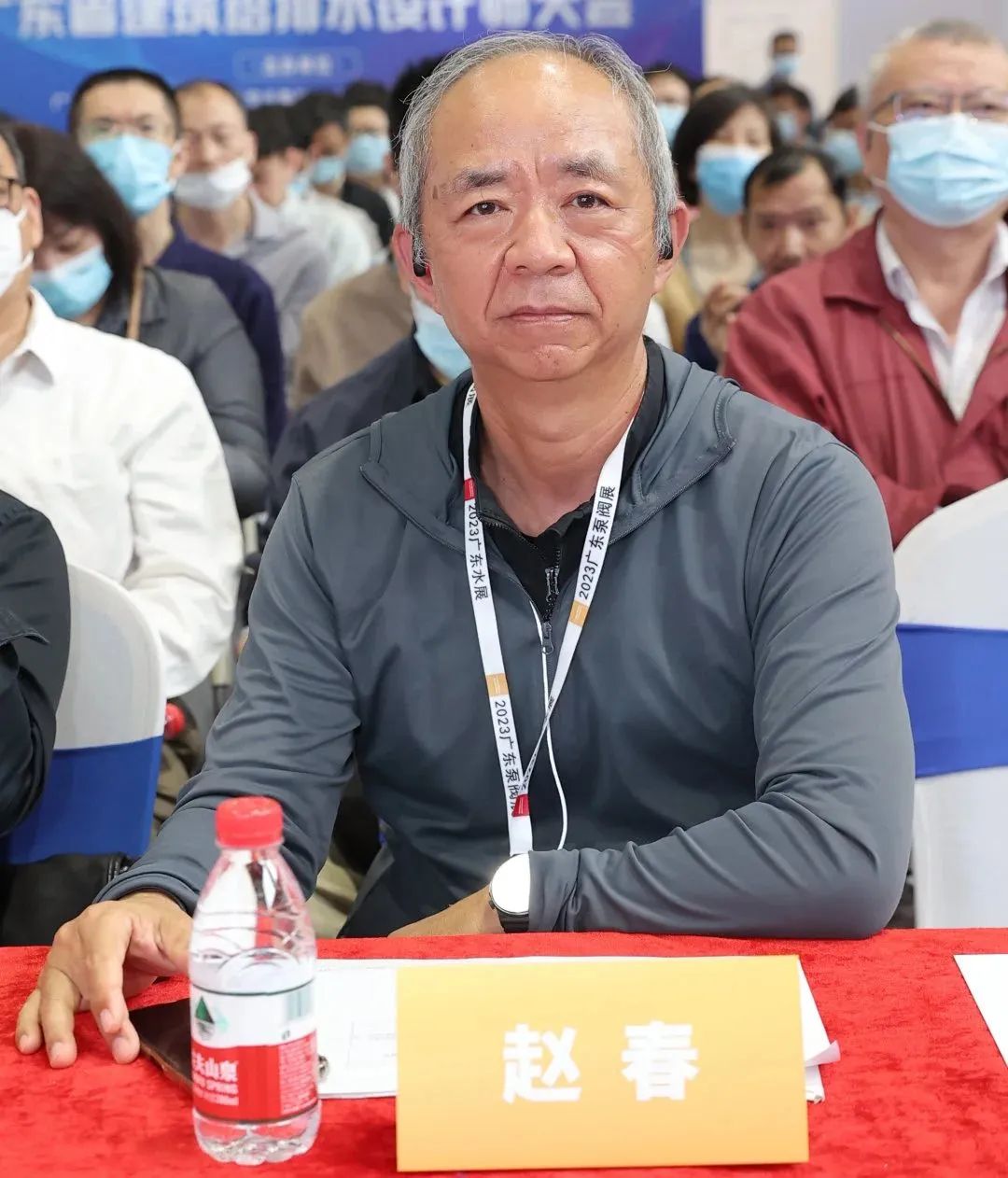 人氣爆棚丨第七屆廣東泵閥展盛大開(kāi)幕，大牌新品瘋狂吸睛-