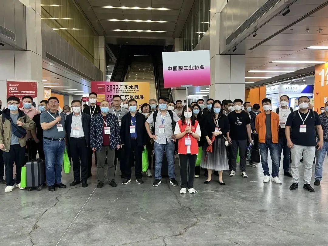 人氣爆棚丨第七屆廣東泵閥展盛大開(kāi)幕，大牌新品瘋狂吸睛-