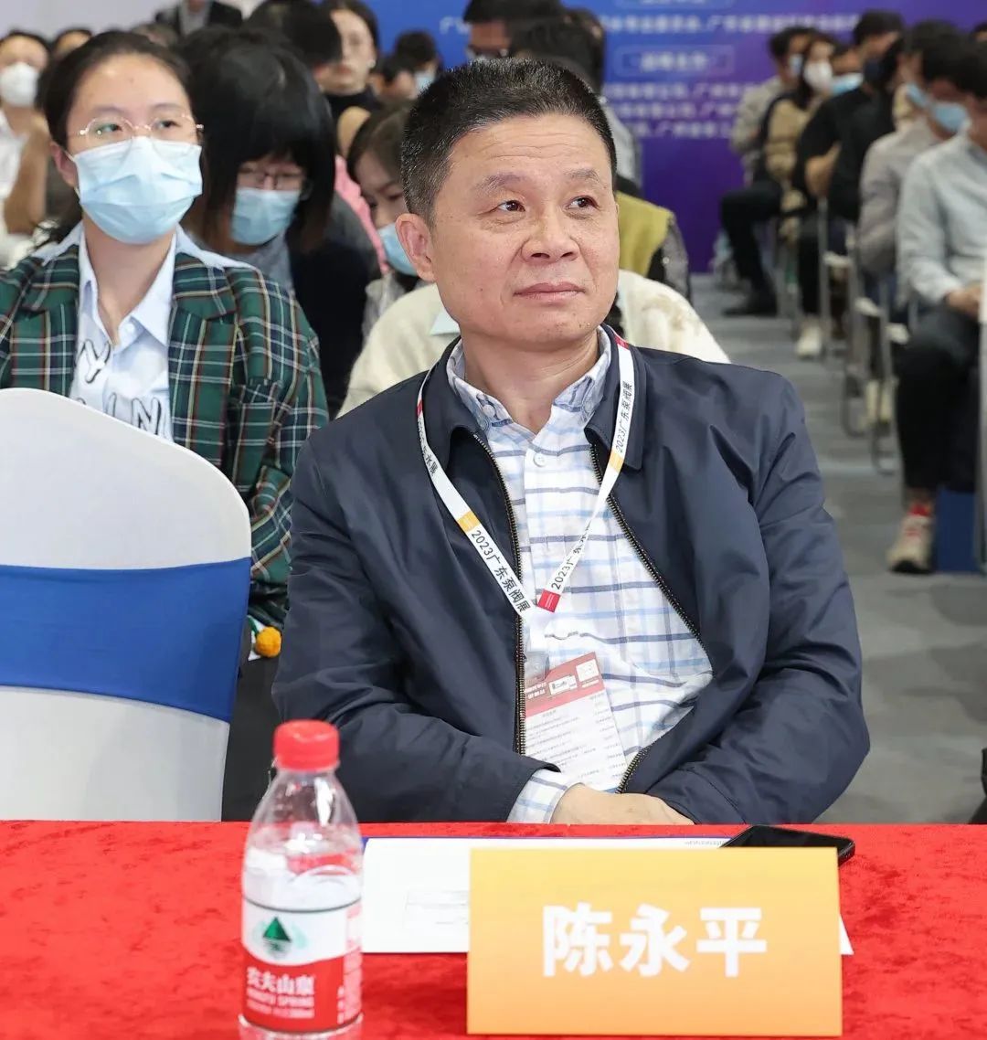 人氣爆棚丨第七屆廣東泵閥展盛大開(kāi)幕，大牌新品瘋狂吸睛-