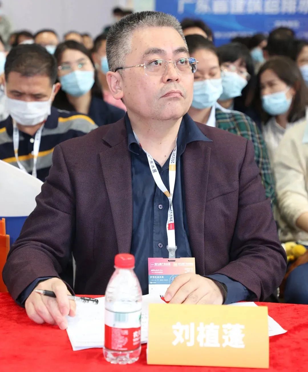 人氣爆棚丨第七屆廣東泵閥展盛大開(kāi)幕，大牌新品瘋狂吸睛-