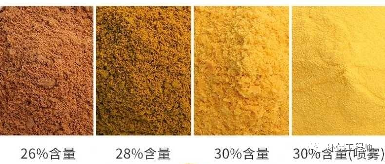 廣東泵閥展|如何選擇PAC（聚合氯化鋁）？要認準這三個重要的指標！-