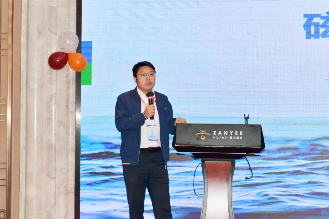 閥門(mén)展|中建環(huán)能攜磁基降濁技術(shù)助力華南水生態(tài)修復(fù)高質(zhì)量發(fā)展- 閥門(mén)展|中建環(huán)能攜磁基降濁技術(shù)助力華南水生態(tài)修復(fù)高質(zhì)量發(fā)展-