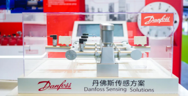 廣東泵閥展|丹佛斯攜水行業(yè)節(jié)能方案亮相環(huán)博會，牽手伙伴助力行業(yè)提質(zhì)增效
