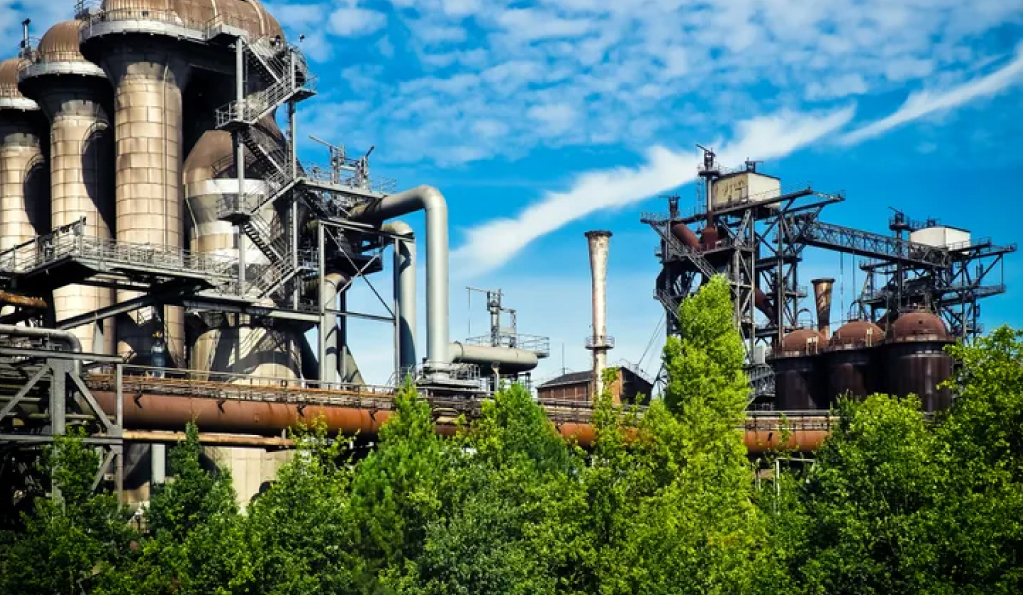 120萬m3/d！竹園四期污水廠如何開創(chuàng)智慧水務新范式